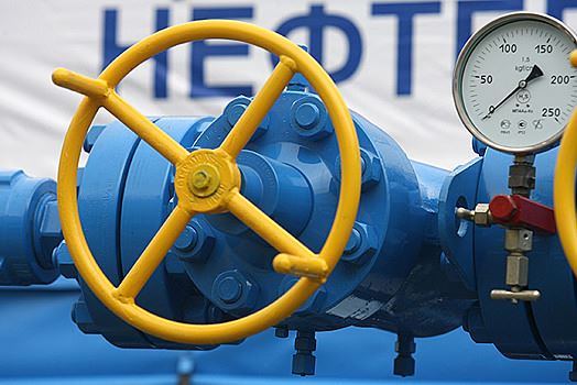 Словакия призвала ЕК скорее рассмотреть вопрос остановки Украиной транзита нефти