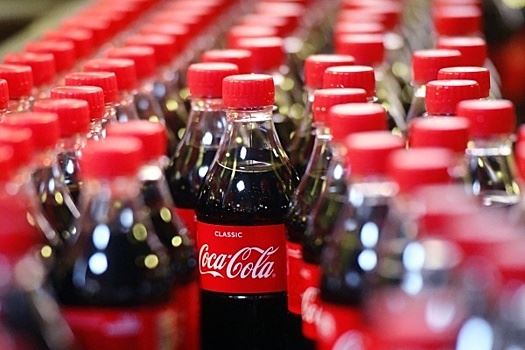 Суд в США признал Coca-Cola виновной в неуплате налогов