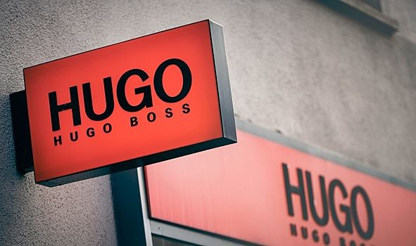 "Стокманн" приобрел российский бизнес Hugo Boss