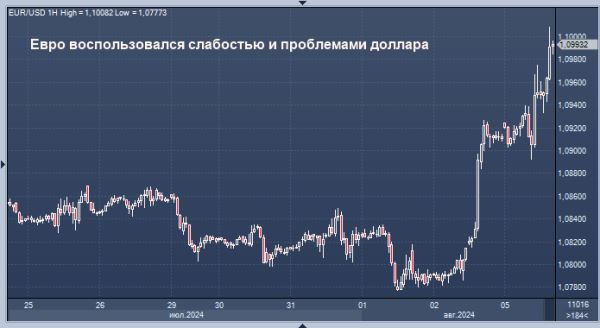 Люди напуганы, люди продают все: курс доллара продолжает падать